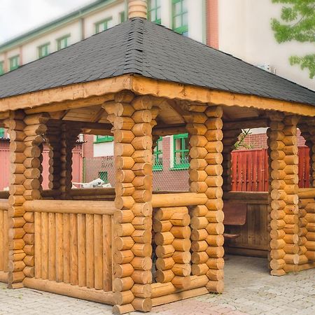 Apartamenty w Świeciu CS17 Świecie Zewnętrze zdjęcie