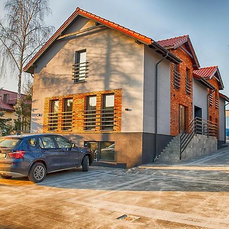 Apartamenty w Świeciu CS17 Świecie Zewnętrze zdjęcie