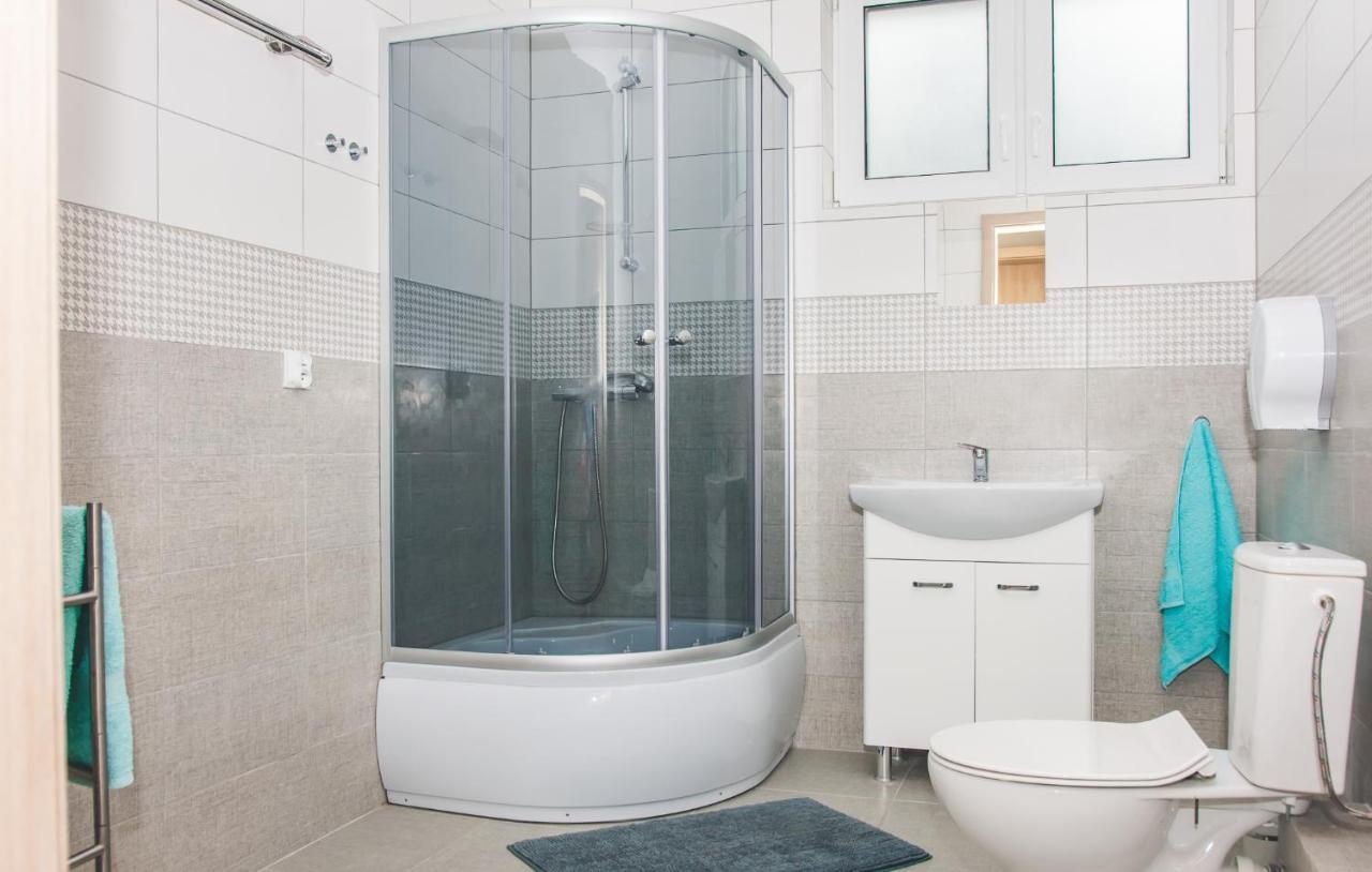 Apartamenty w Świeciu CS17 Świecie Zewnętrze zdjęcie