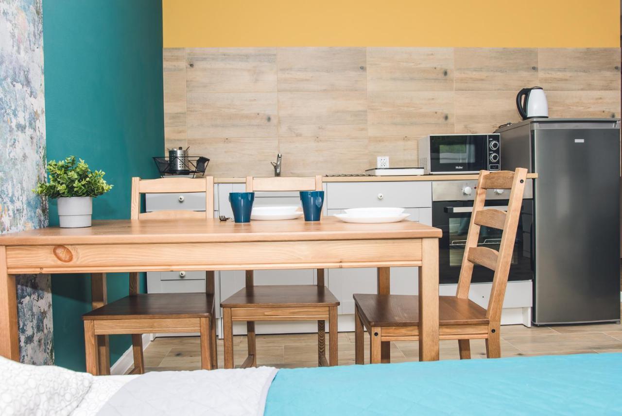 Apartamenty w Świeciu CS17 Świecie Zewnętrze zdjęcie