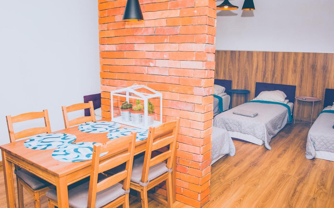 Apartamenty w Świeciu CS17 Świecie Zewnętrze zdjęcie