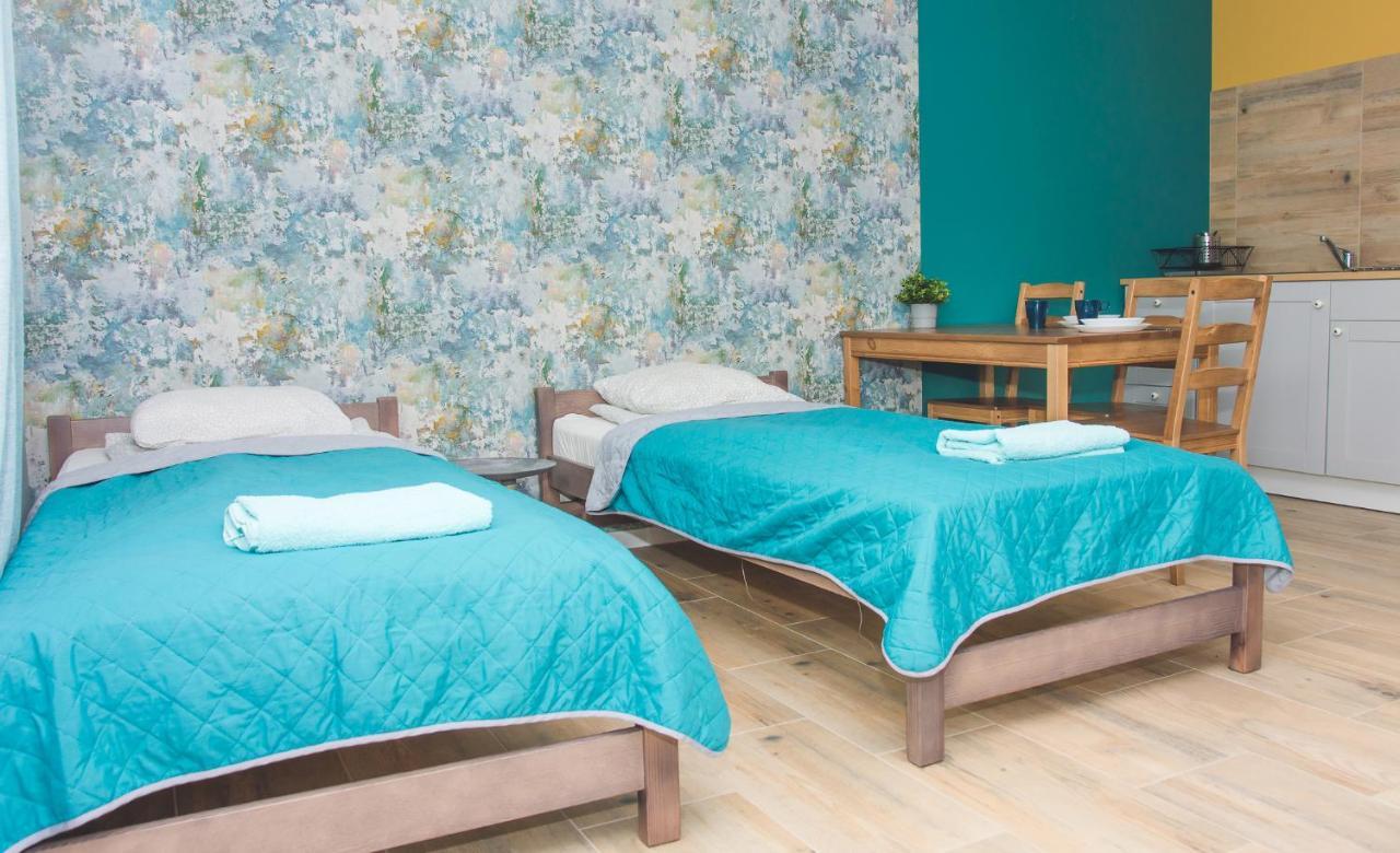 Apartamenty w Świeciu CS17 Świecie Zewnętrze zdjęcie