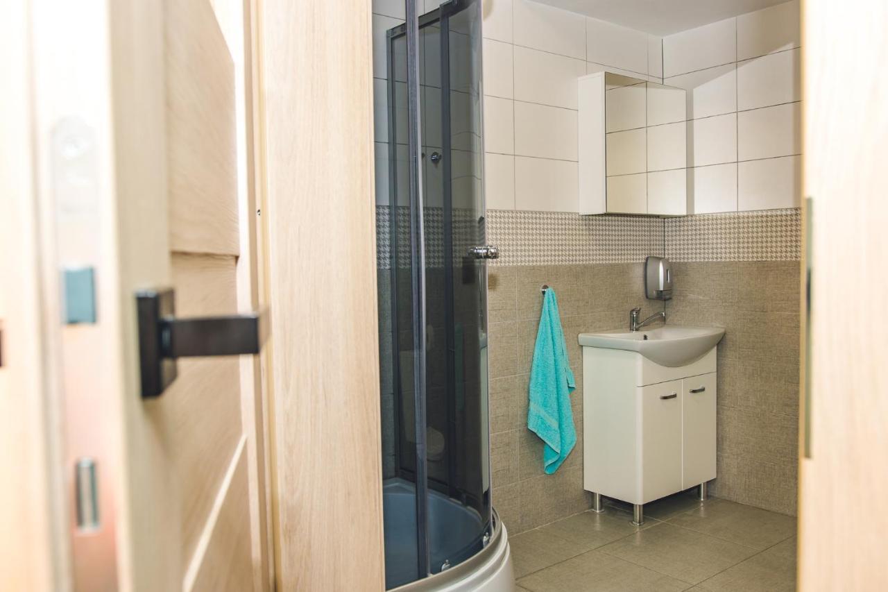 Apartamenty w Świeciu CS17 Świecie Zewnętrze zdjęcie