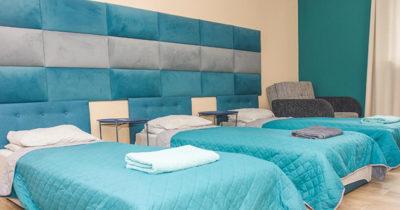 Apartamenty w Świeciu CS17 Świecie Zewnętrze zdjęcie
