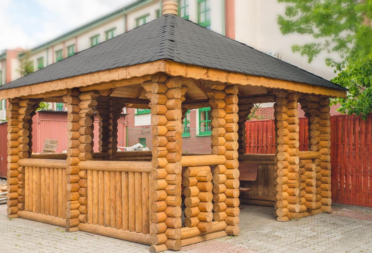 Apartamenty w Świeciu CS17 Świecie Zewnętrze zdjęcie