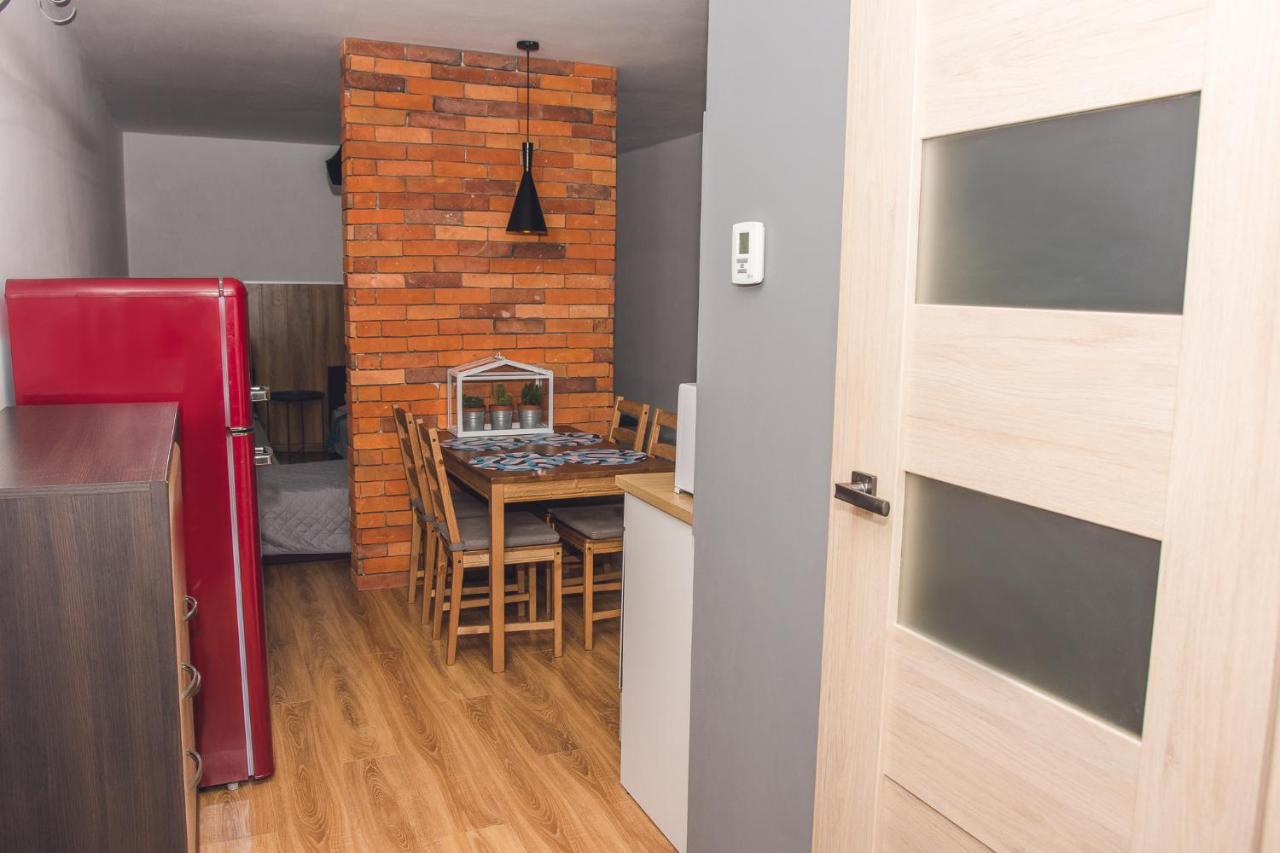 Apartamenty w Świeciu CS17 Świecie Zewnętrze zdjęcie