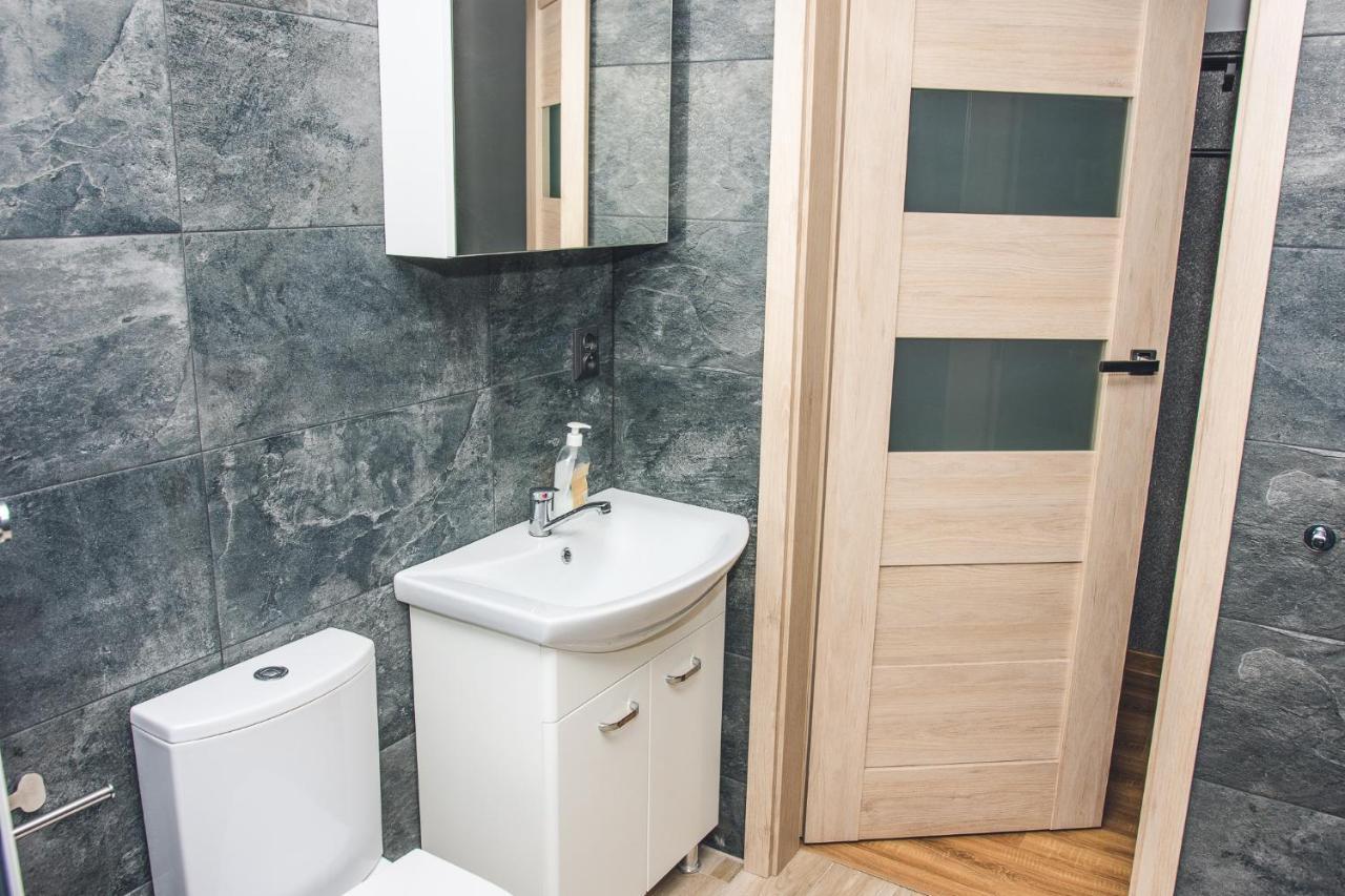 Apartamenty w Świeciu CS17 Świecie Zewnętrze zdjęcie